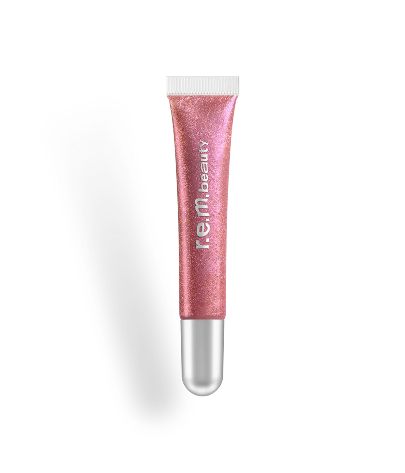 REM Beauty Pumpling Lip Gloss