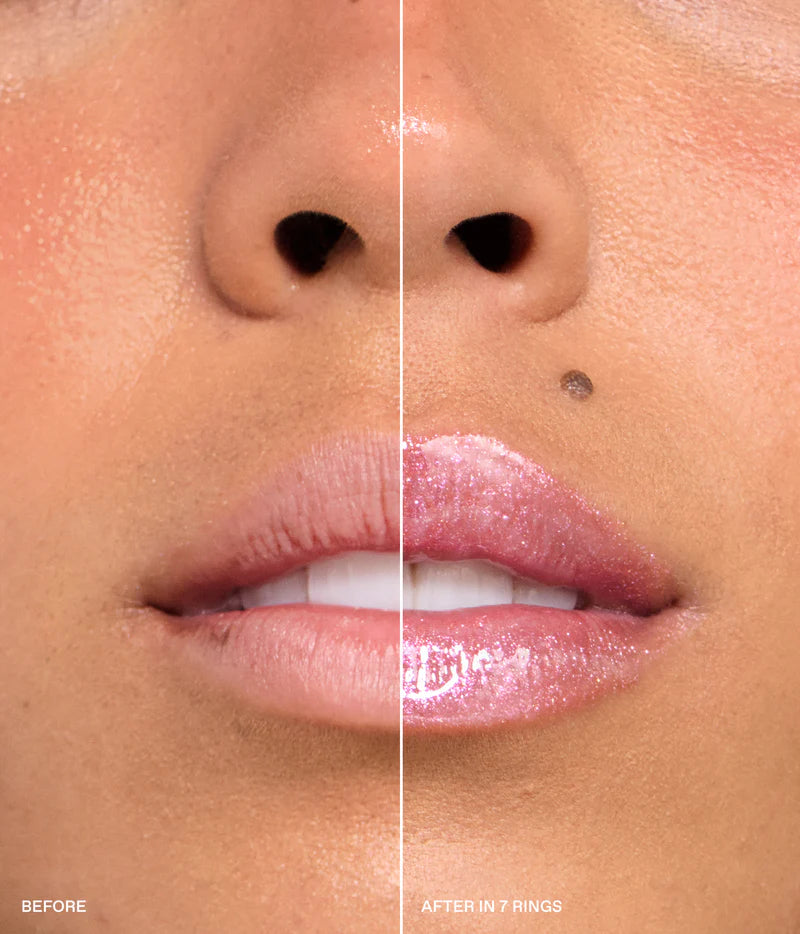 REM Beauty Pumpling Lip Gloss
