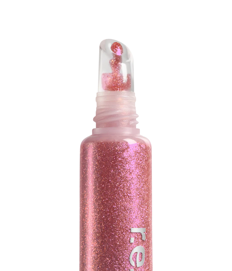 REM Beauty Pumpling Lip Gloss