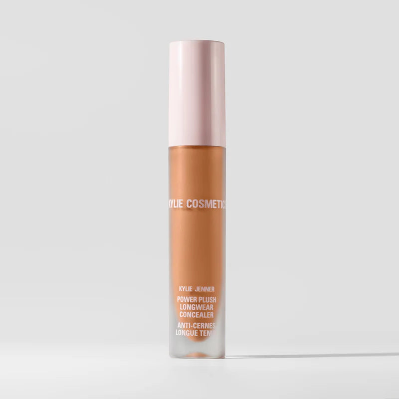 Kylie Power Plush Longwear Concealer