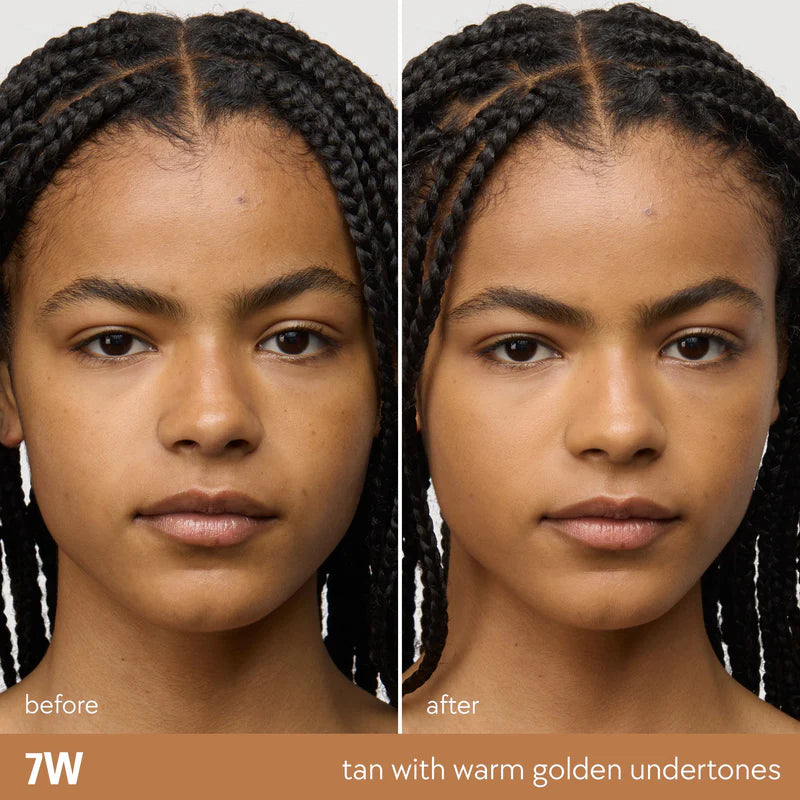 Kylie Skin Tint Blurring Elixir