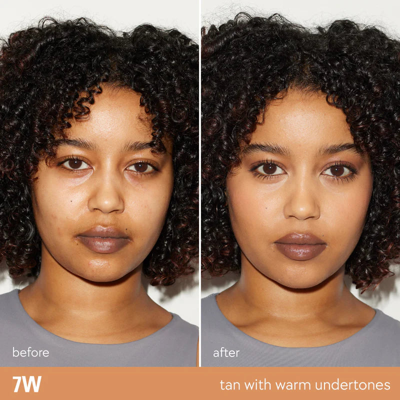 Kylie Power Plush Longwear Concealer