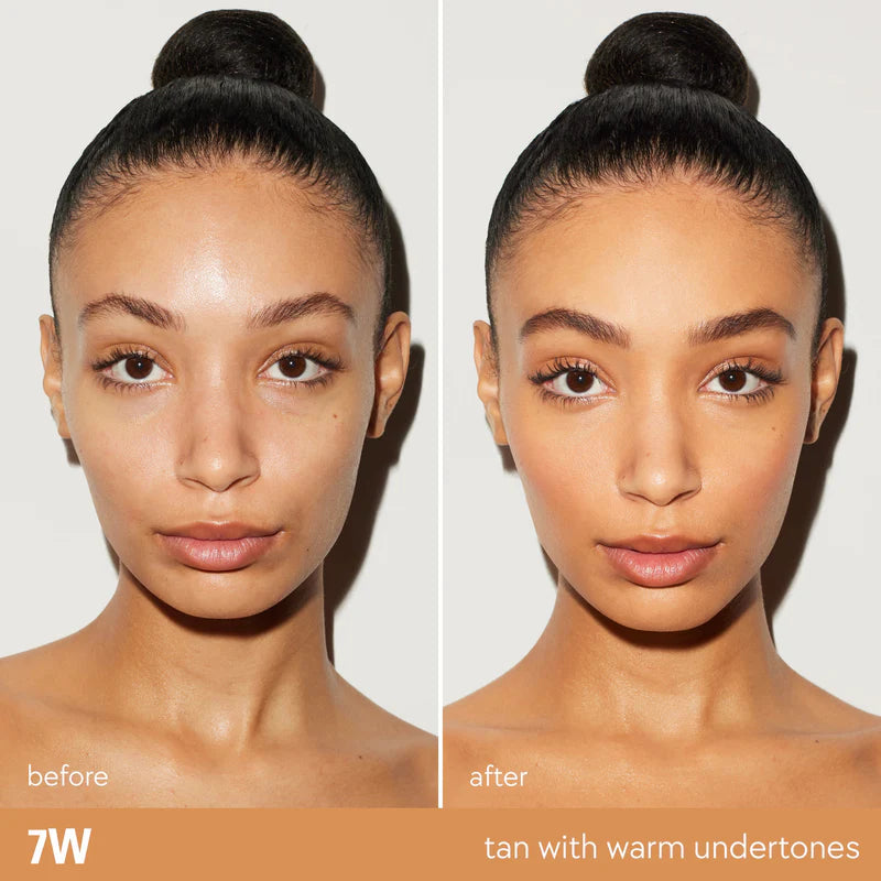 Kylie Power Plush Longwear Foundation