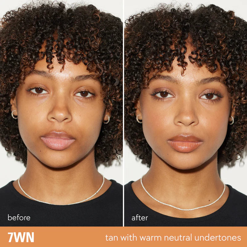 Kylie Power Plush Longwear Concealer