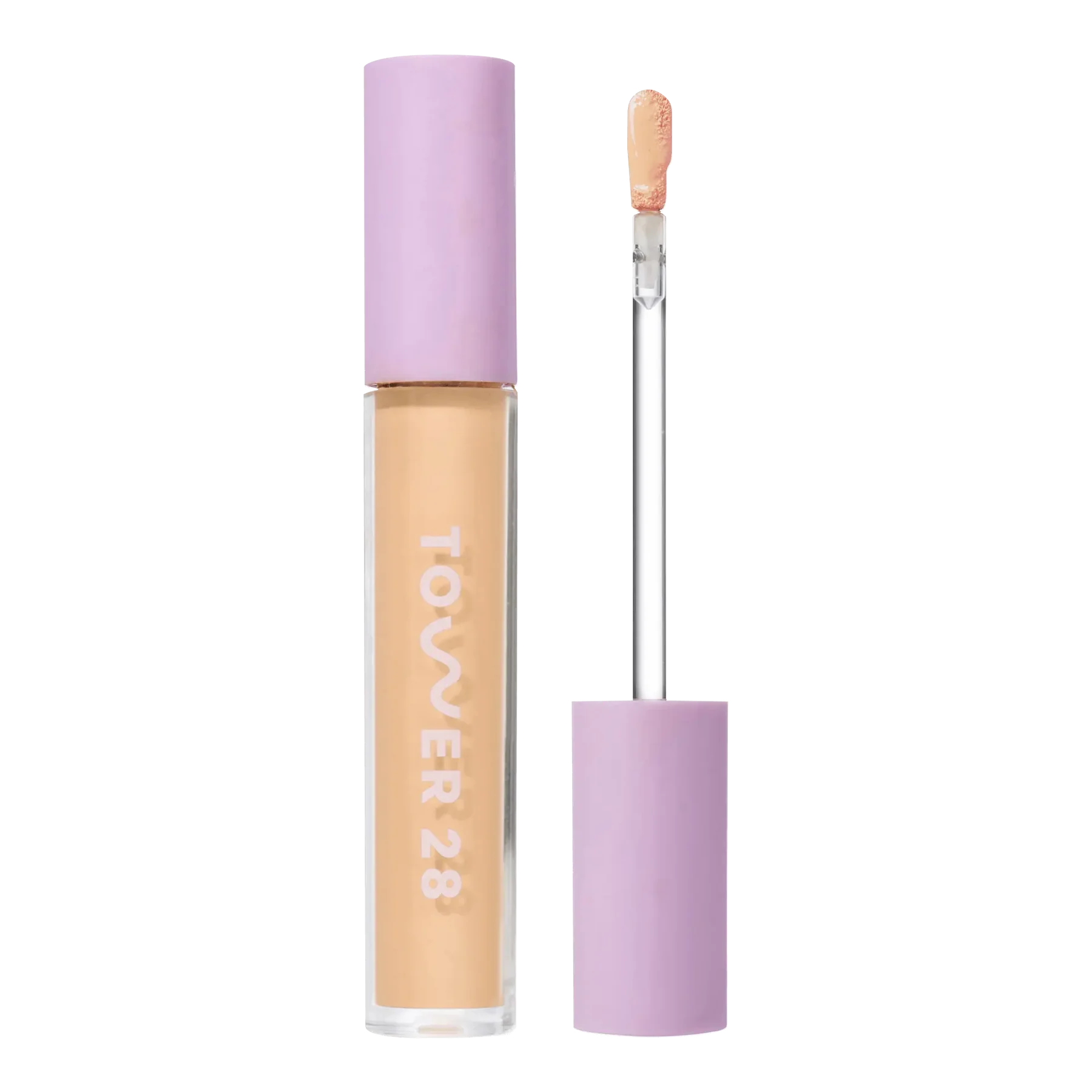Tower 28 Corrector