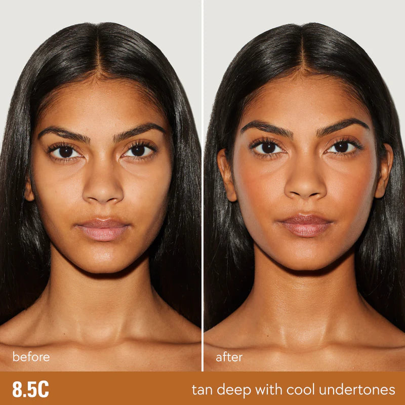 Kylie Power Plush Longwear Foundation