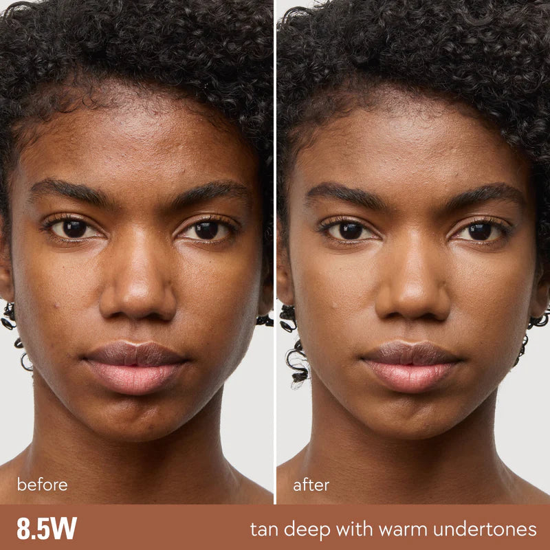 Kylie Skin Tint Blurring Elixir