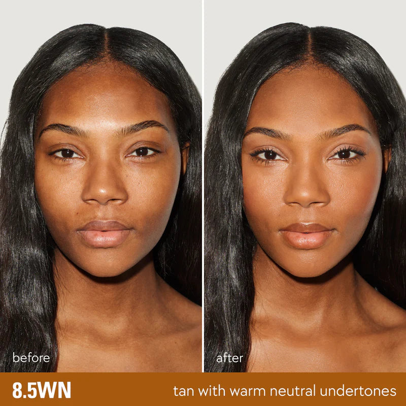 Kylie Power Plush Longwear Foundation