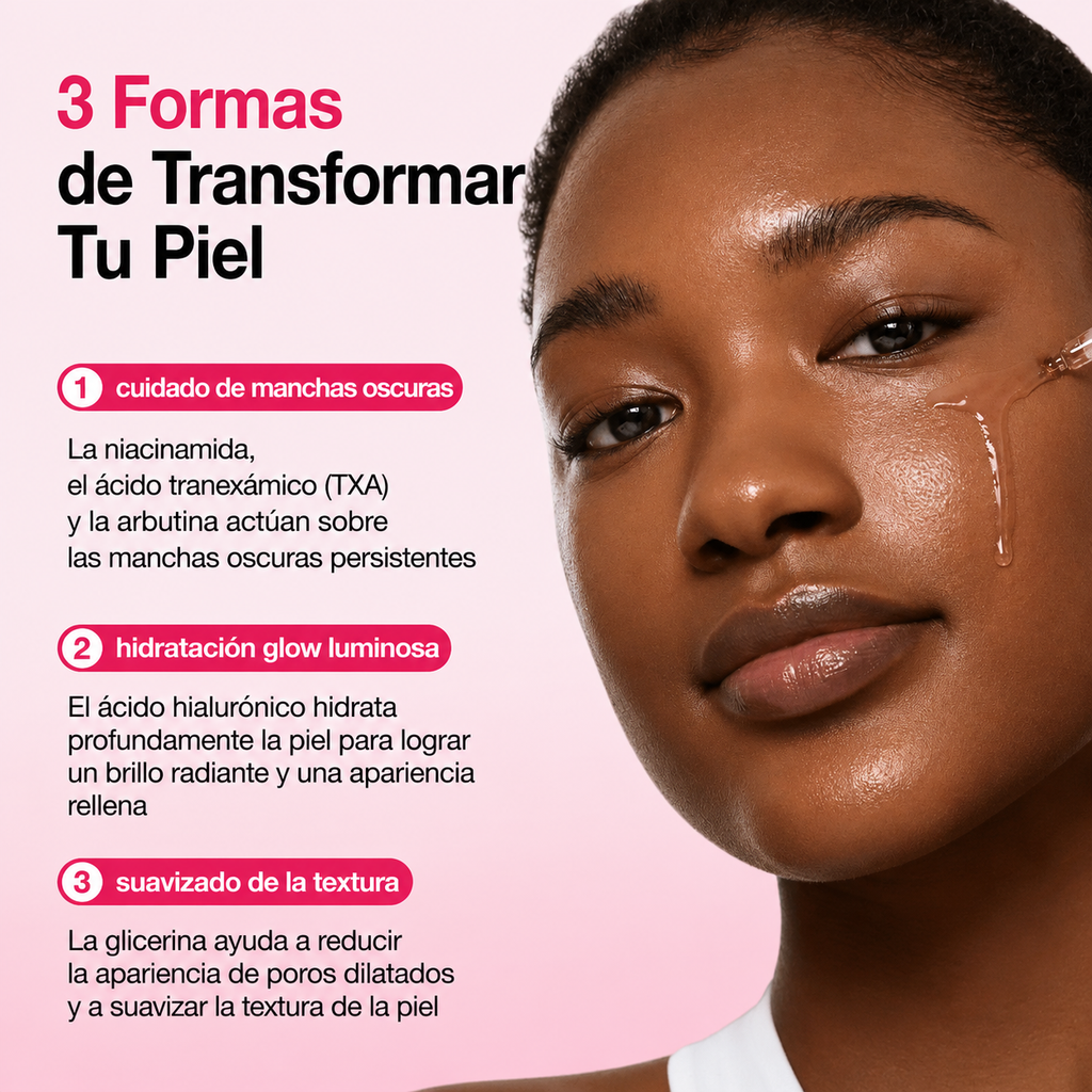 Anua Serum Niacinamida