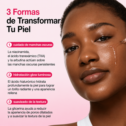 Anua Serum Niacinamida