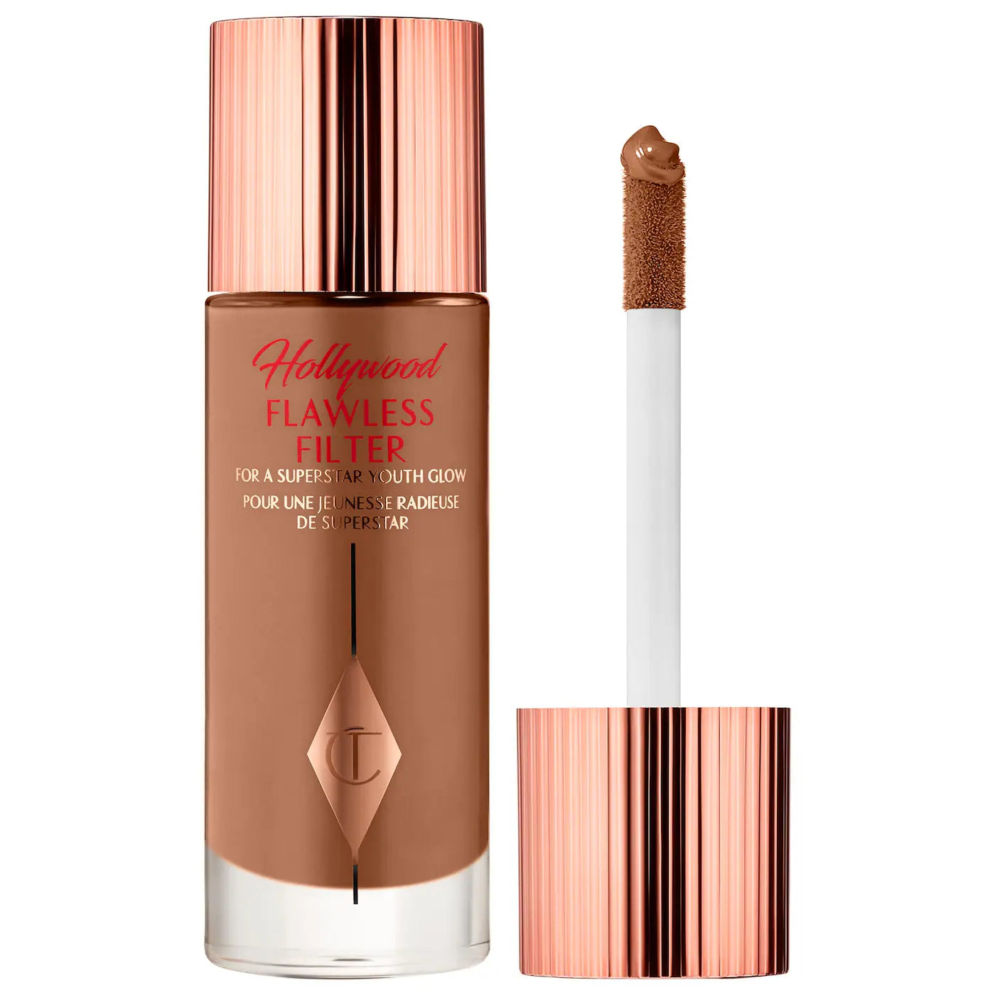 Charlotte Tilbury Flawless Filter