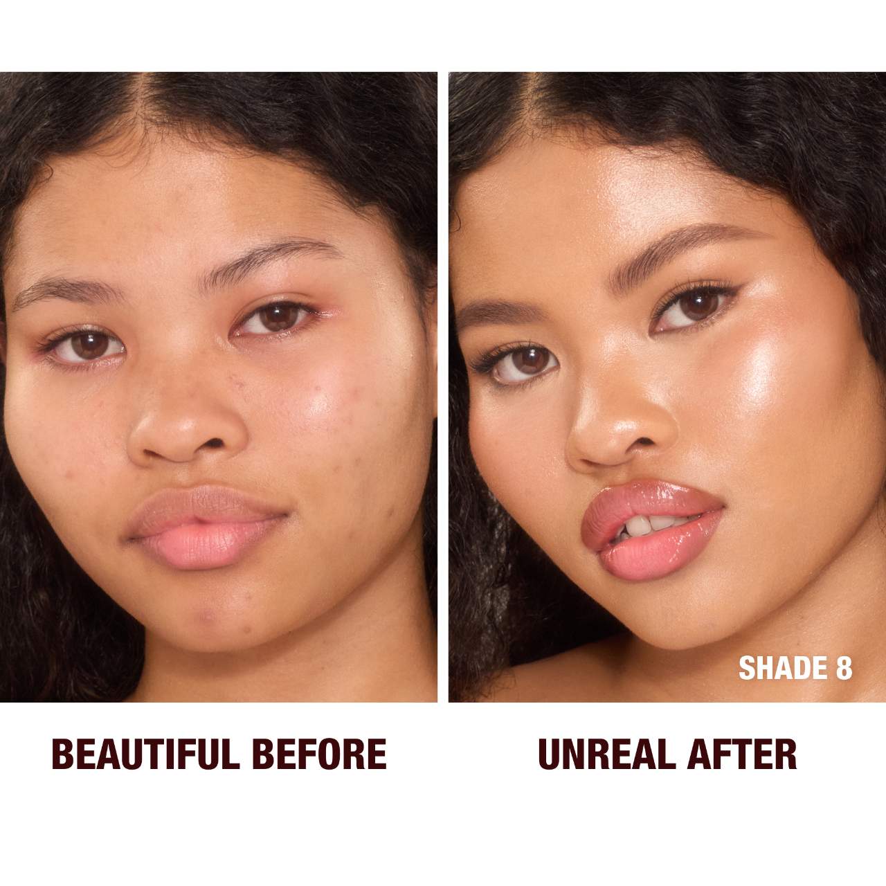 Charlotte Tilbury Foundation Stick