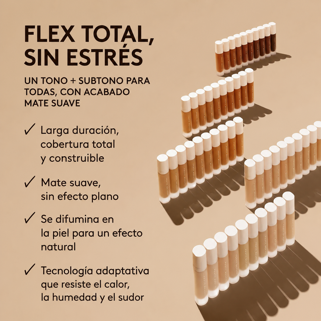 Fenty Beauty Liquid Foundation