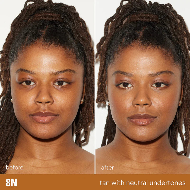 Kylie Power Plush Longwear Concealer