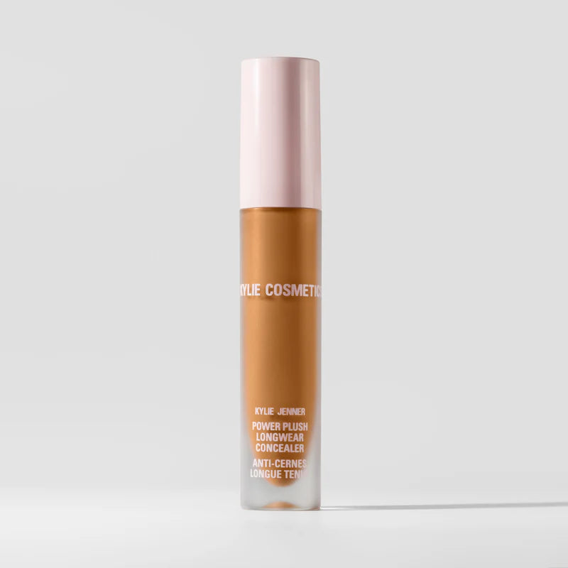 Kylie Power Plush Longwear Concealer