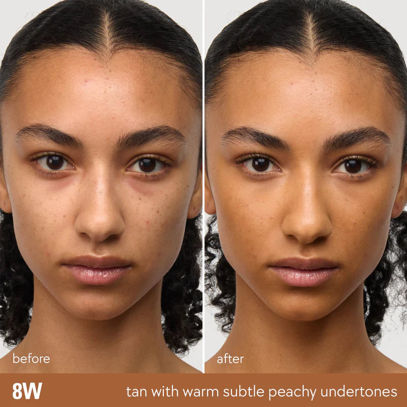 Kylie Skin Tint Blurring Elixir