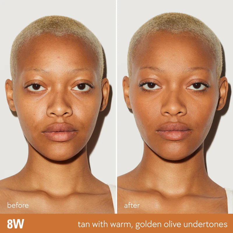 Kylie Power Plush Longwear Foundation