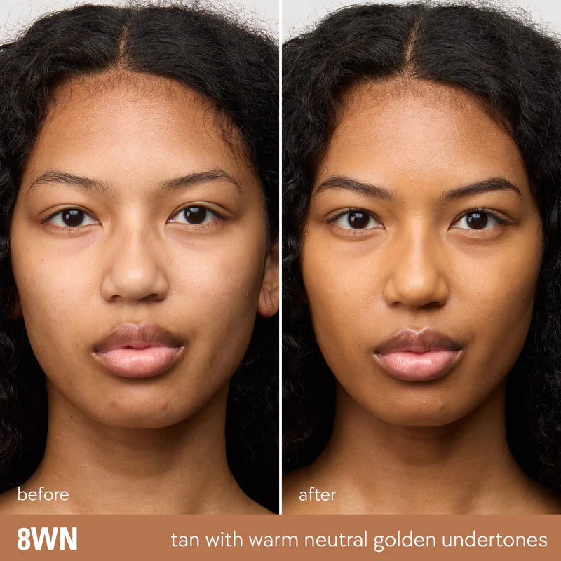 Kylie Skin Tint Blurring Elixir