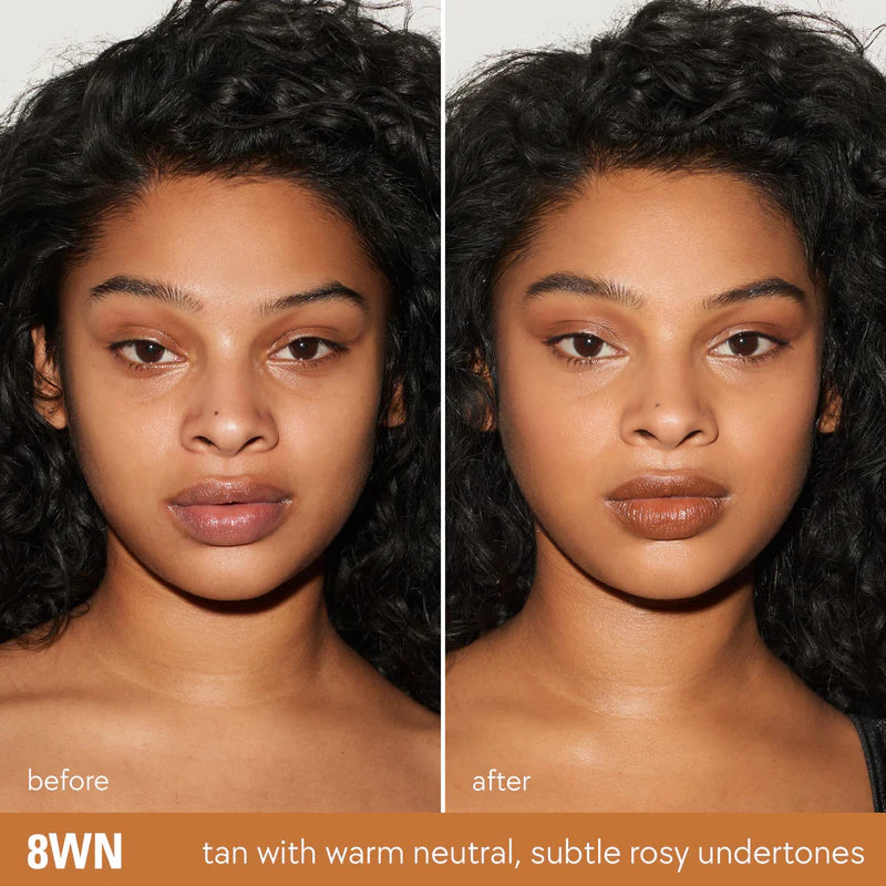 Kylie Power Plush Longwear Foundation