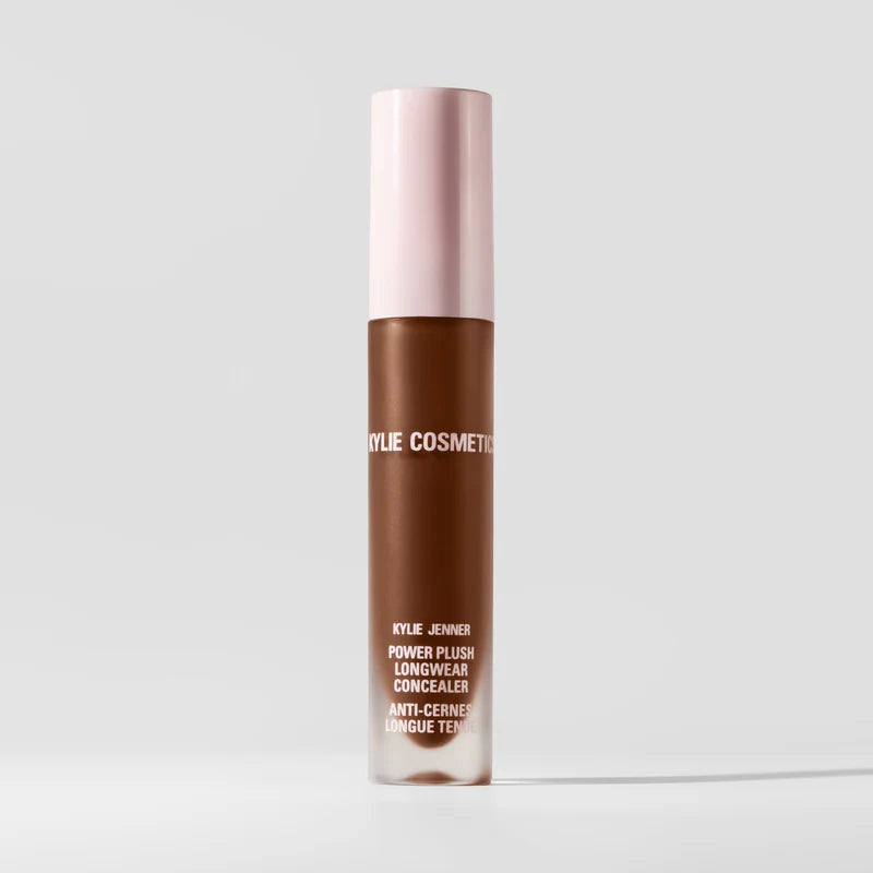 Kylie Power Plush Longwear Concealer