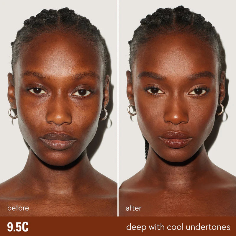 Kylie Power Plush Longwear Foundation
