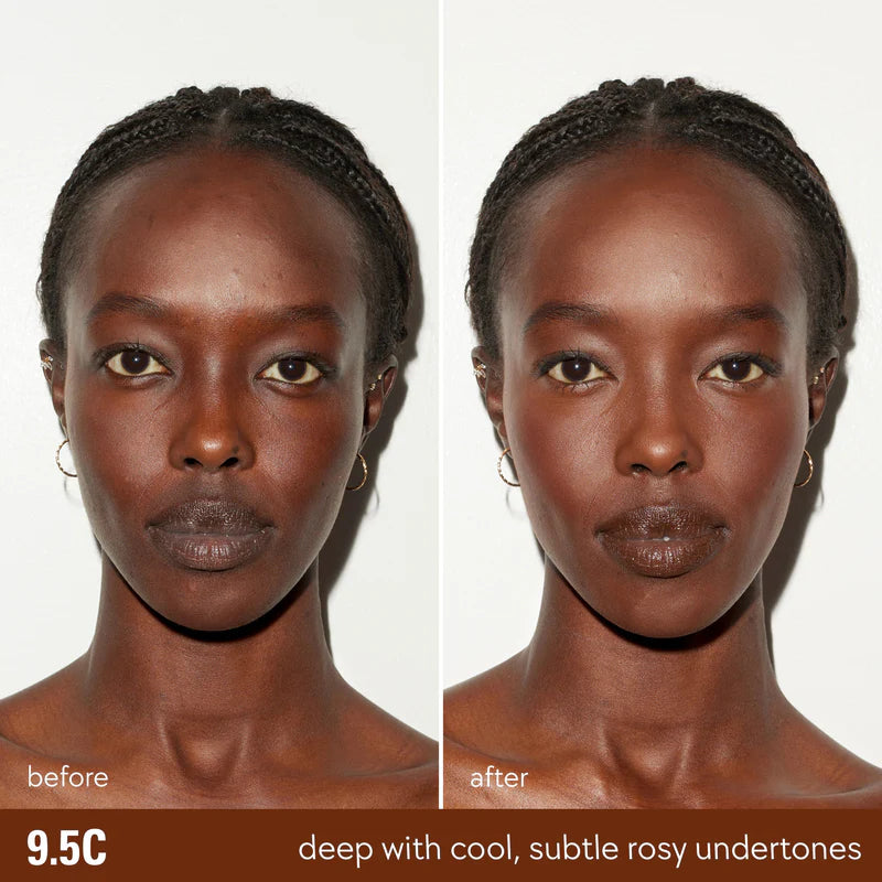 Kylie Power Plush Longwear Concealer