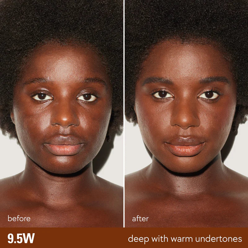 Kylie Power Plush Longwear Foundation