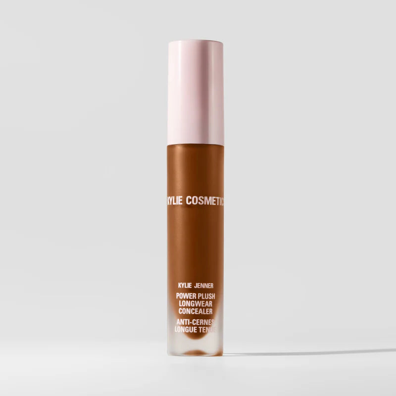 Kylie Power Plush Longwear Concealer