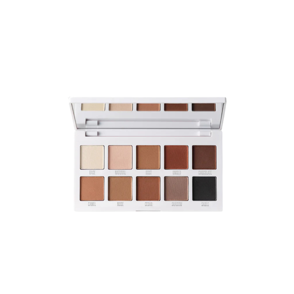 Kylie The Classic Matte Palette