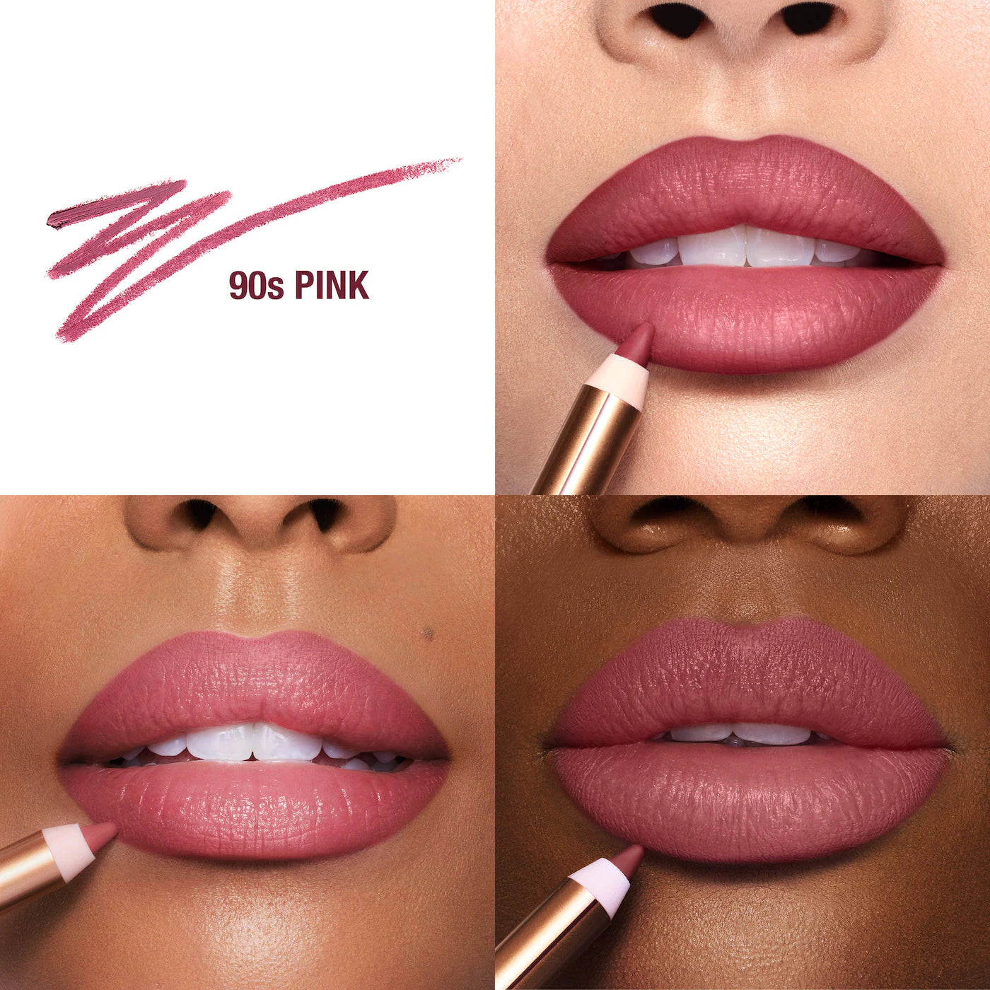 Charlotte Tilbury Lip Liner