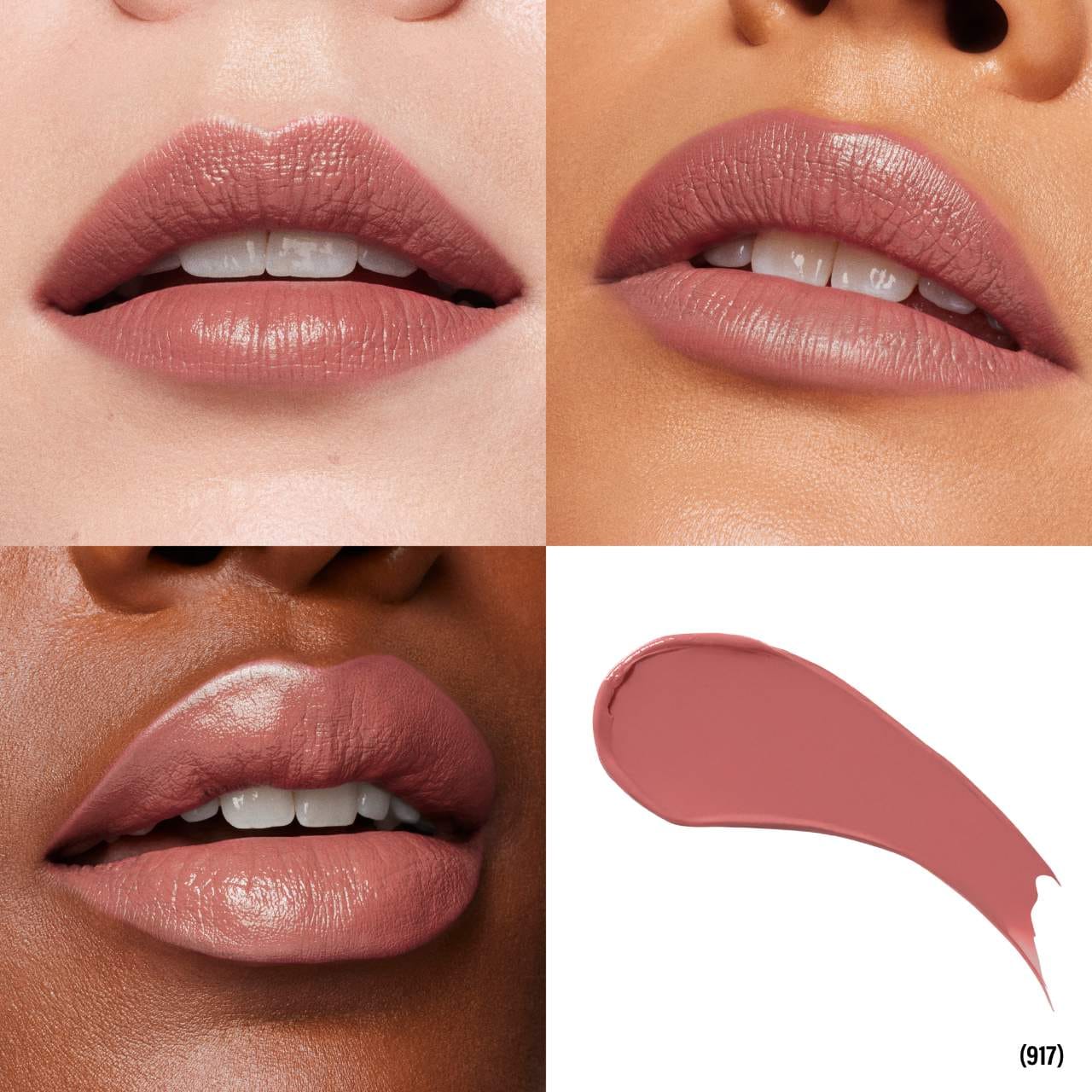Makeup By Mario Lipstick