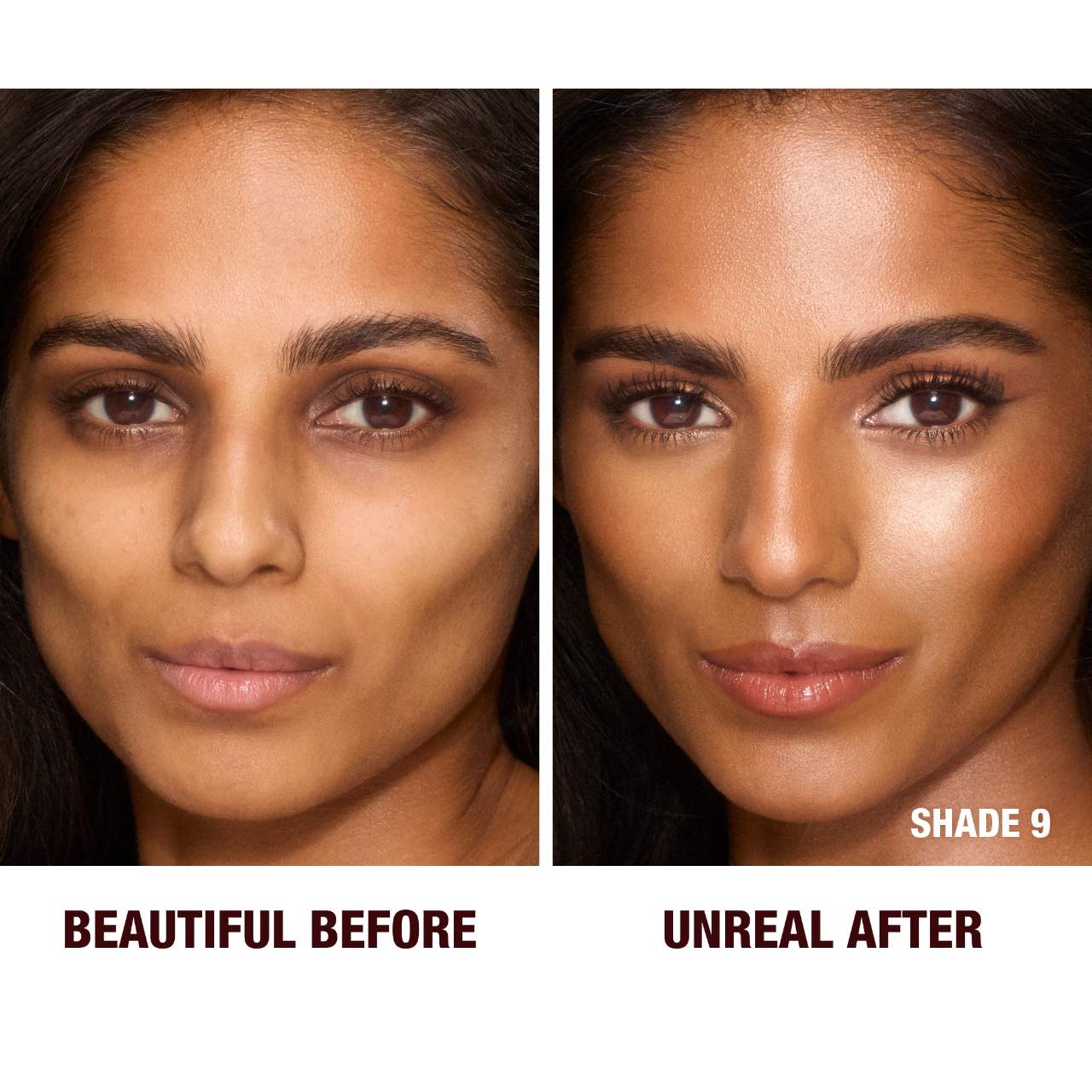 Charlotte Tilbury Foundation Stick