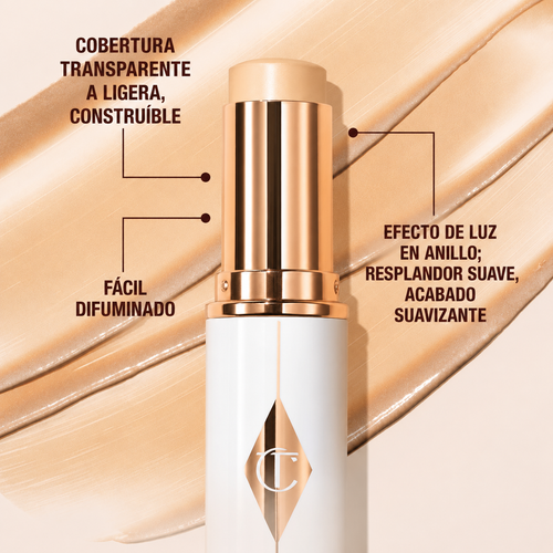 Charlotte Tilbury Foundation Stick