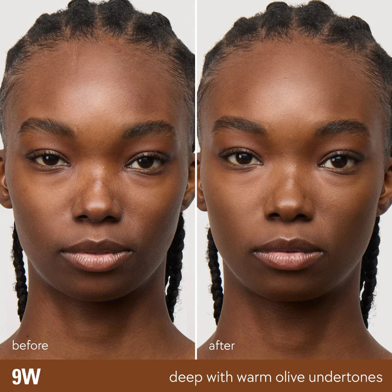 Kylie Skin Tint Blurring Elixir