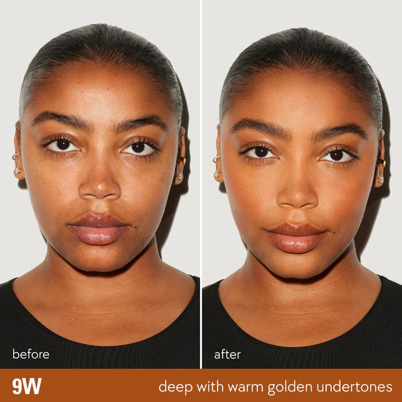 Kylie Power Plush Longwear Foundation