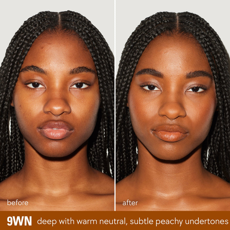 Kylie Power Plush Longwear Foundation