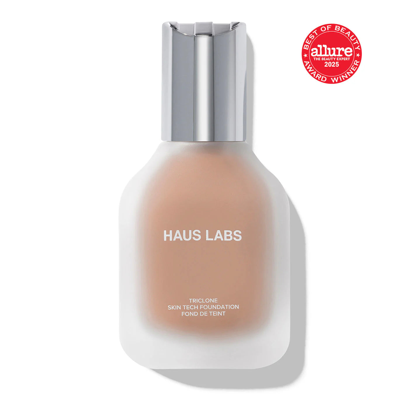 Haus Labs Skin Tech Foundation