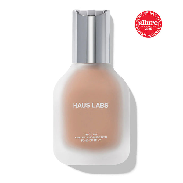 Haus Labs Skin Tech Foundation