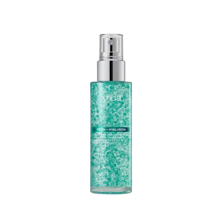 Anua PDRN Glow Facial Serum Spray