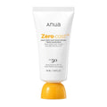 Anua Moisturizing Finish Sunscreen