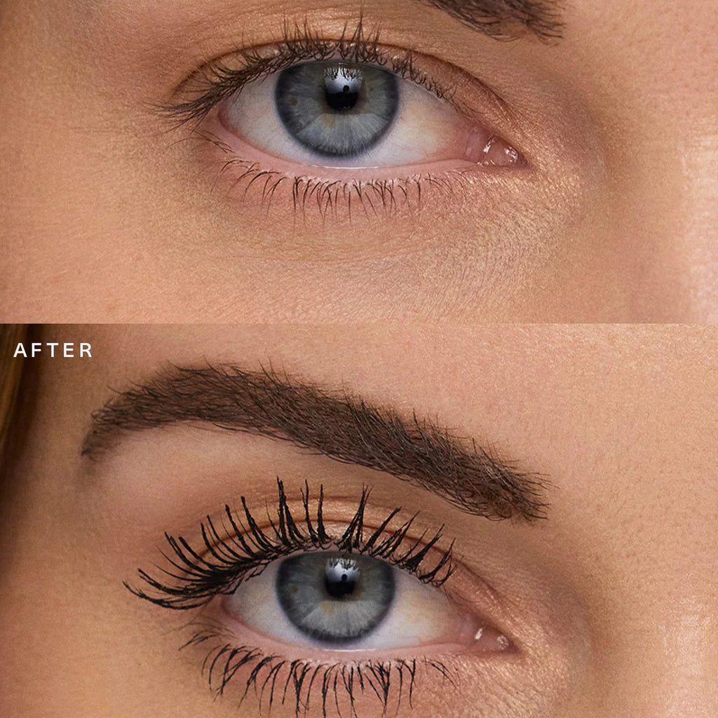 Rare Perfect Strokes Universal Volumizing Mascara