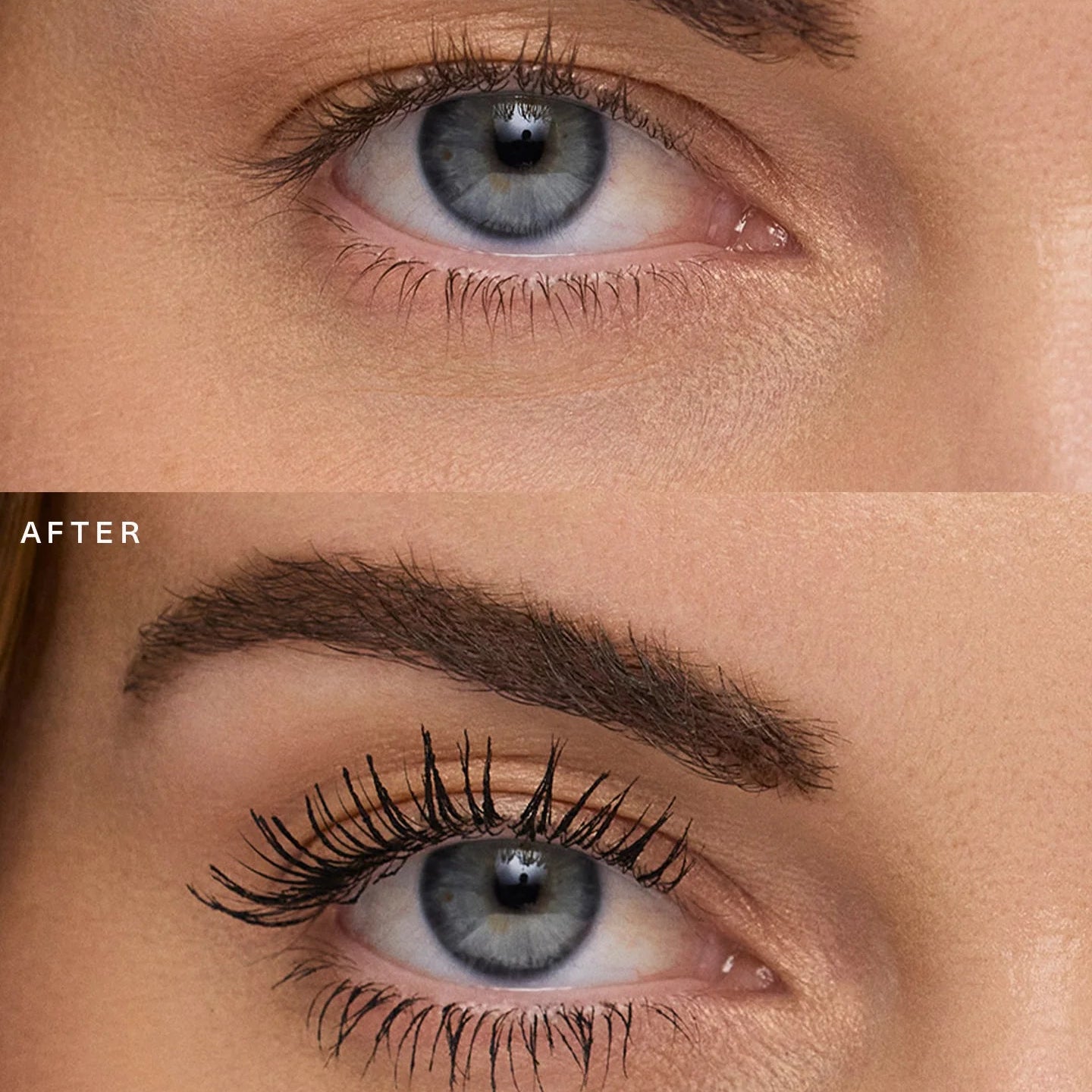 Rare Perfect Strokes Universal Volumizing Mascara
