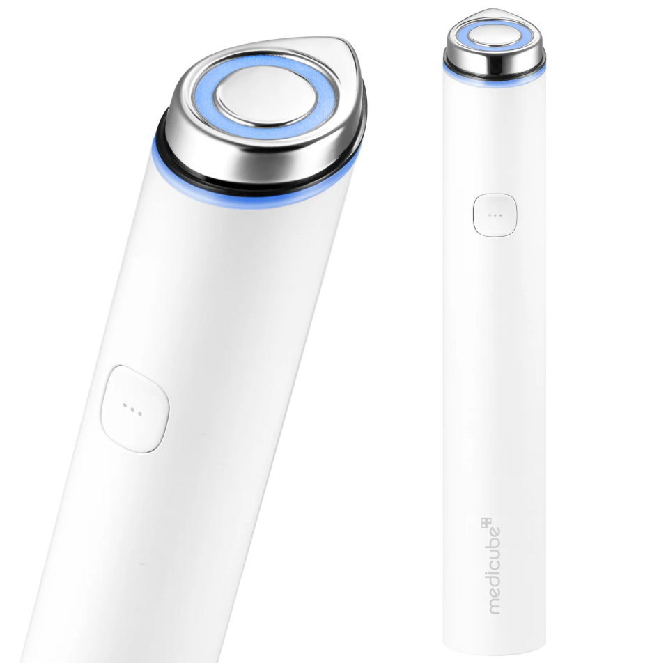 Medicube Mini Booster Pro