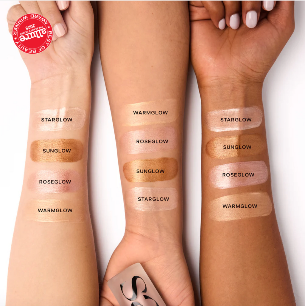 Saie Glowy super gel