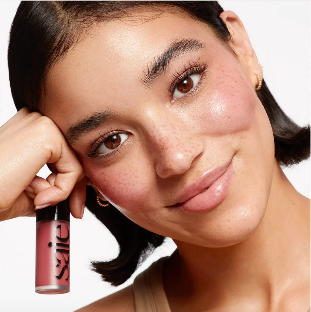 Saie Liquid Blush