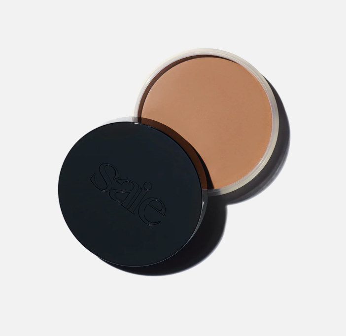 Saie Cream Bronzer