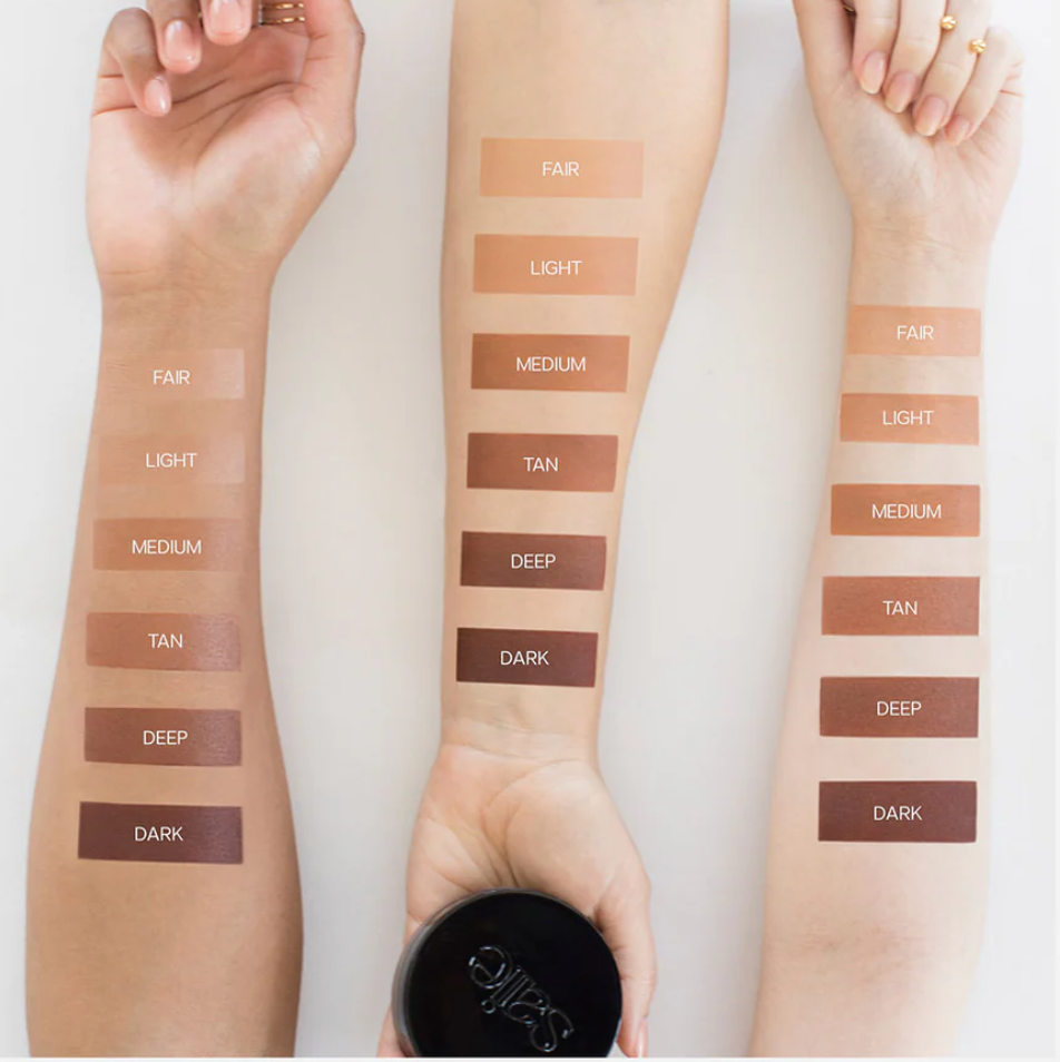Saie Cream Bronzer