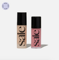 Saie Blush and Glow Set