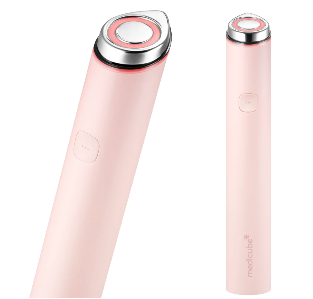 Medicube Mini Booster Pro