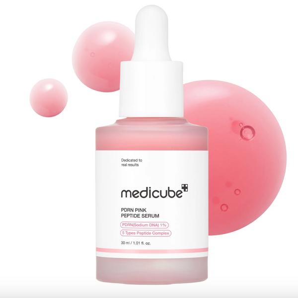 Medicube Serum Pink Peptide